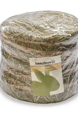 Beeztees Knaagdier Hooibal 1kg Koop Online